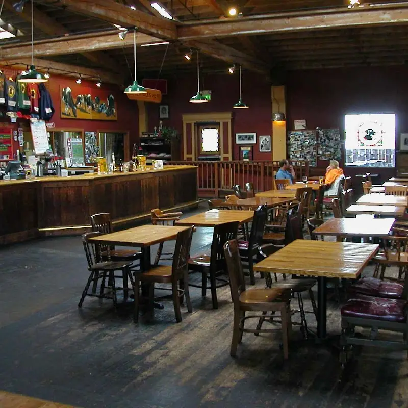 Lucky Labrador Brew Pub