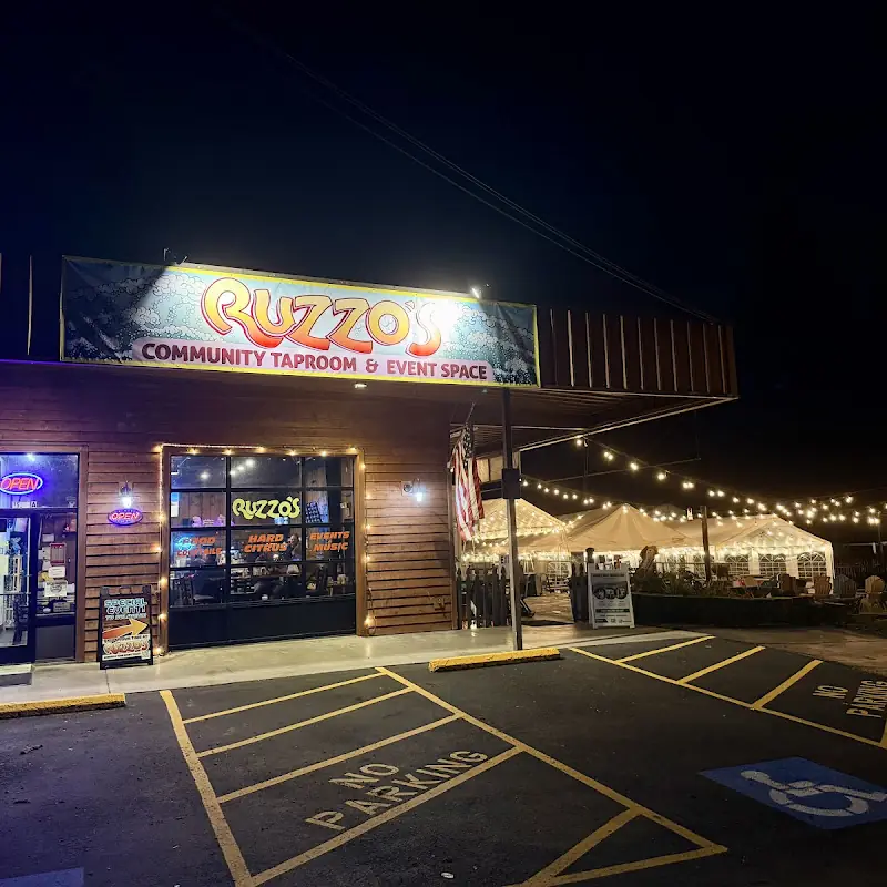 Ruzzo's Retreat