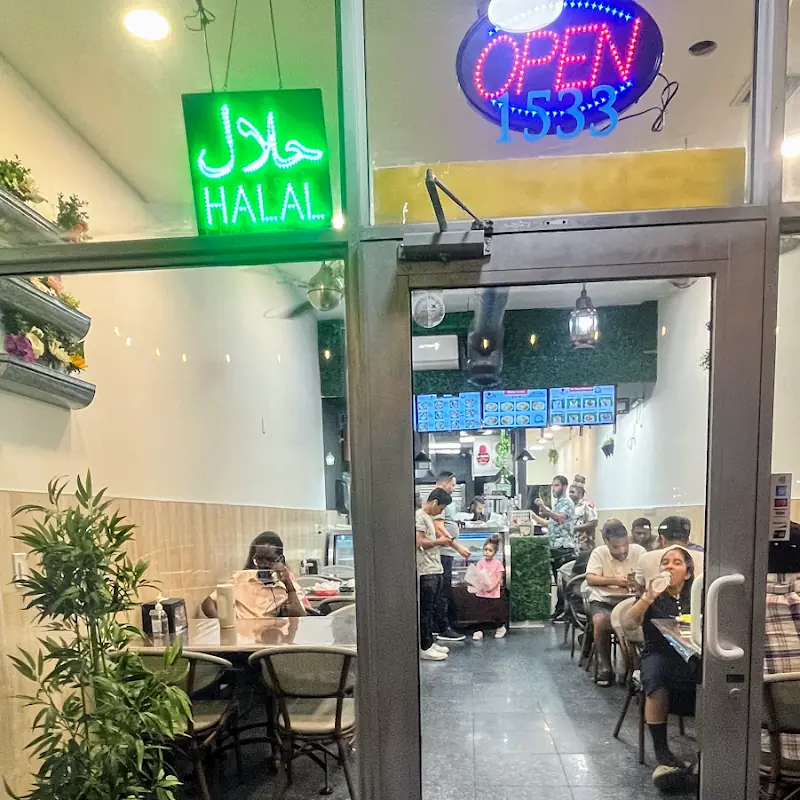 Al Basha Grill