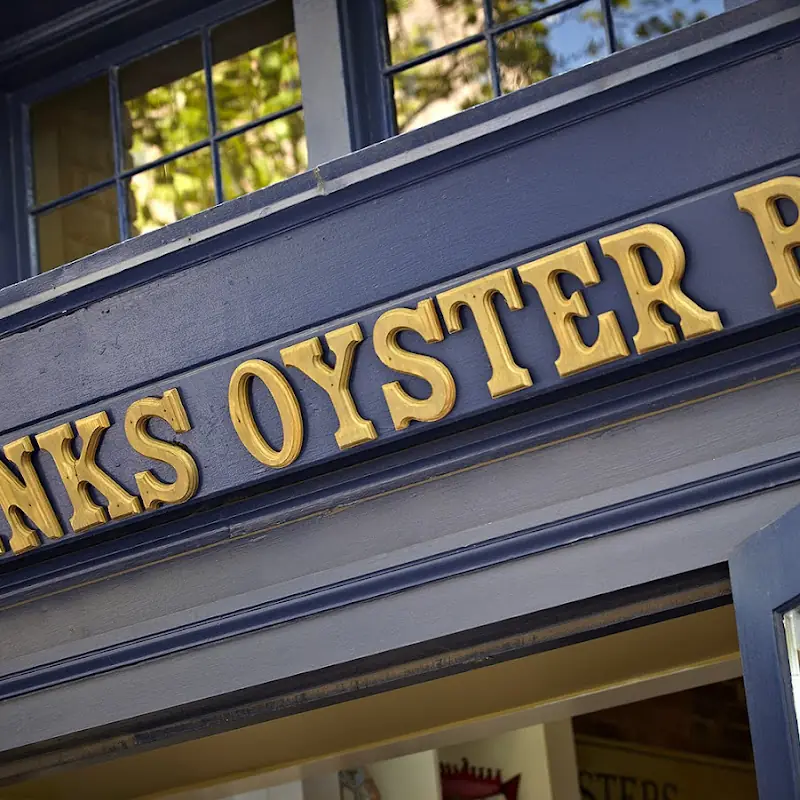 Hank’s Oyster Bar, Dupont Circle