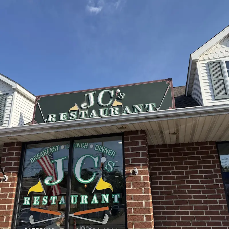 JC's Restaurant