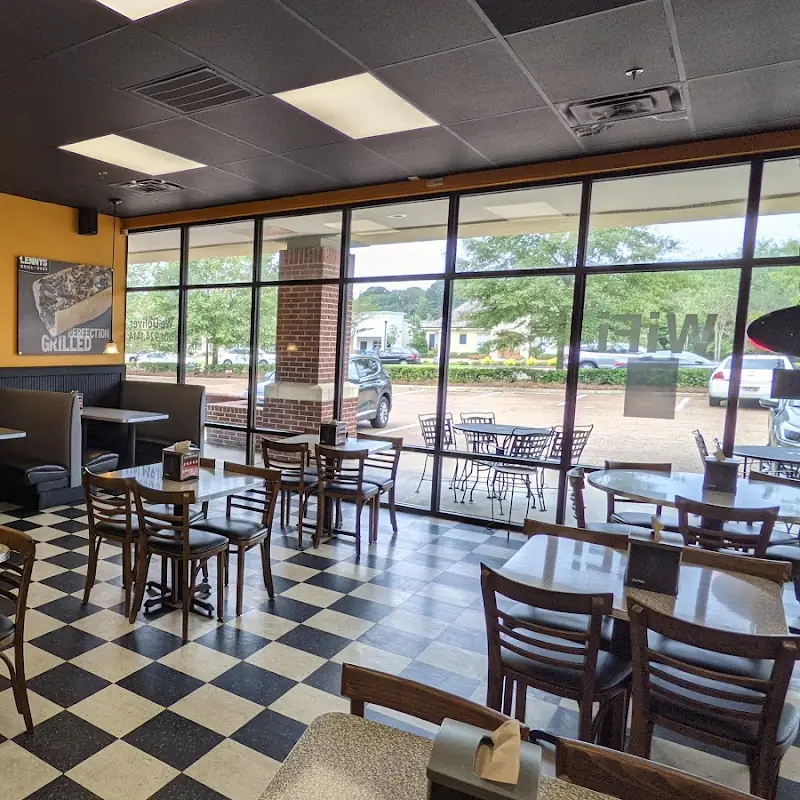 Lennys Grill & Subs