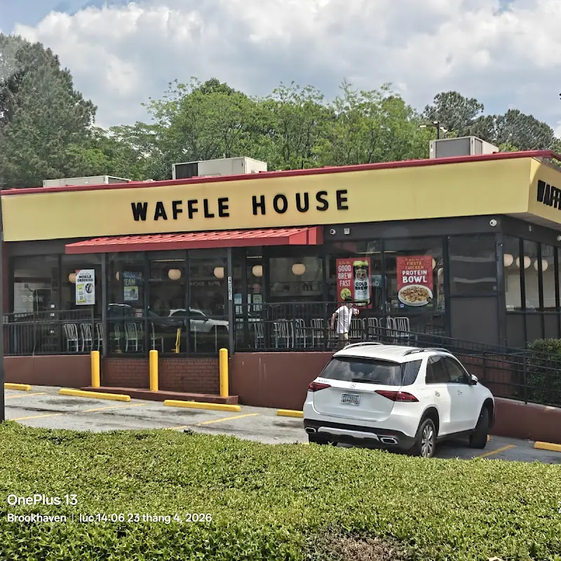Waffle House
