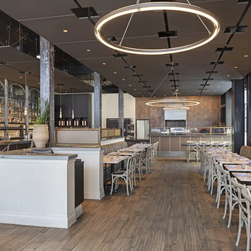 The Oak Grill