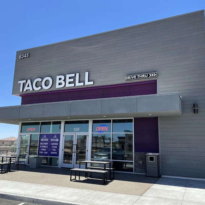 Taco Bell