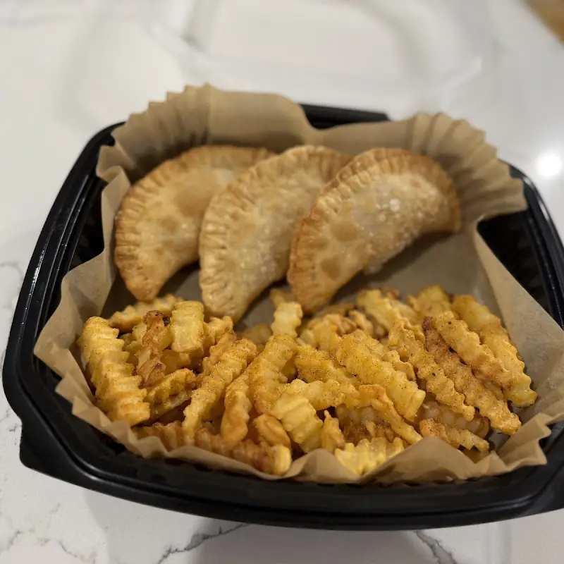 Game day box- everything you need to make it through the game!