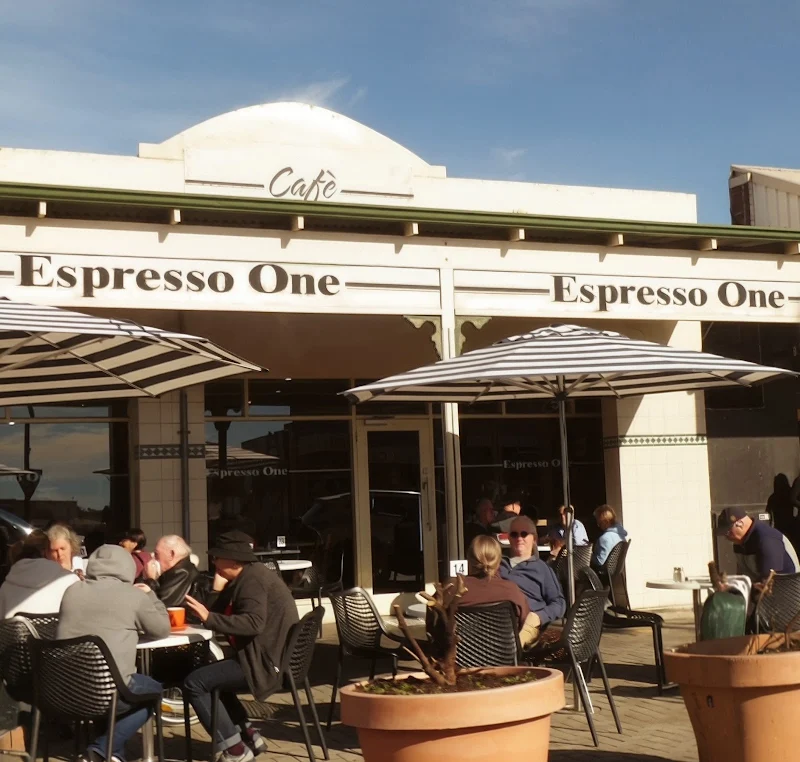 Espresso One