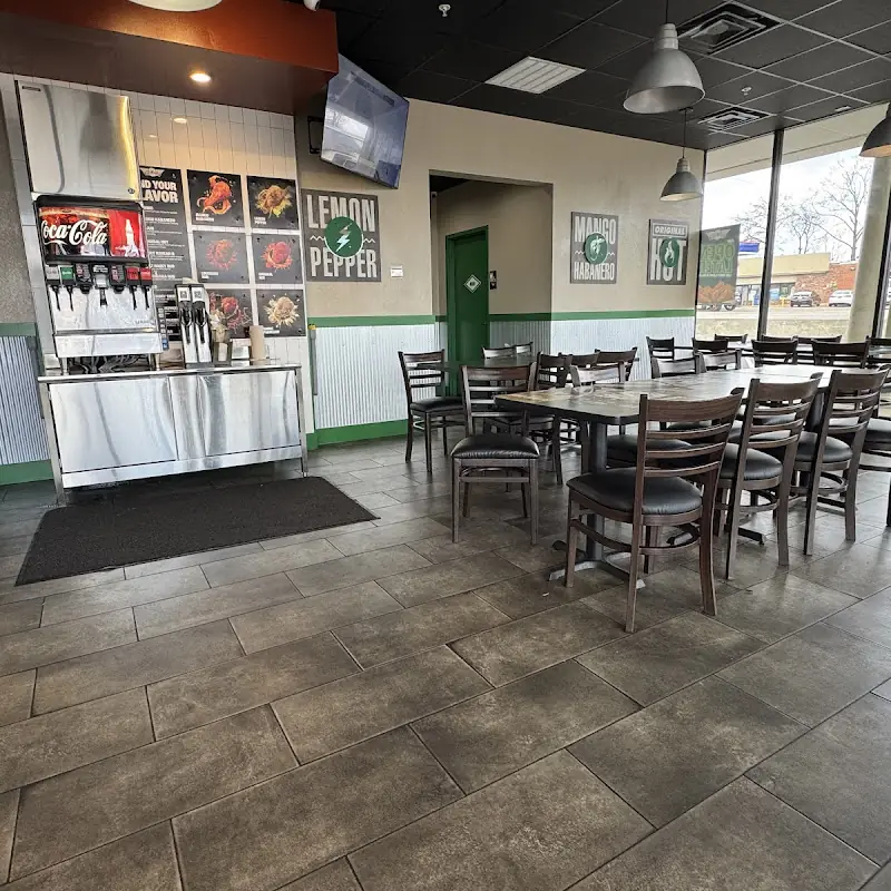 Wingstop
