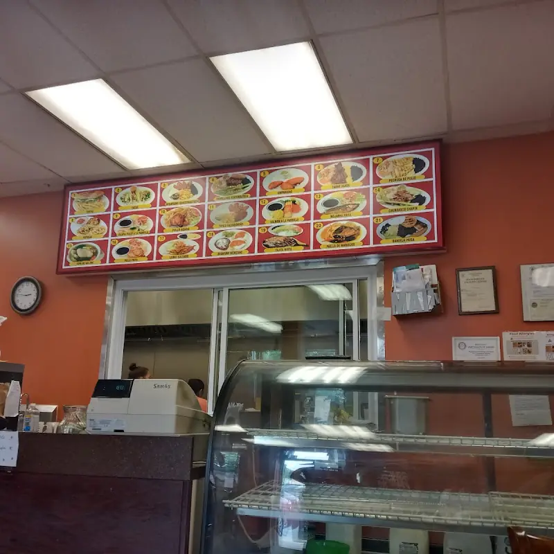 Pollo Frito