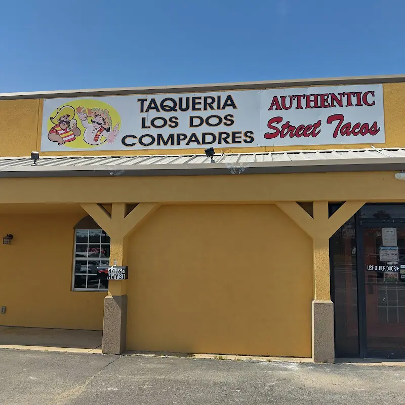 Taquería Los Dos Compadres