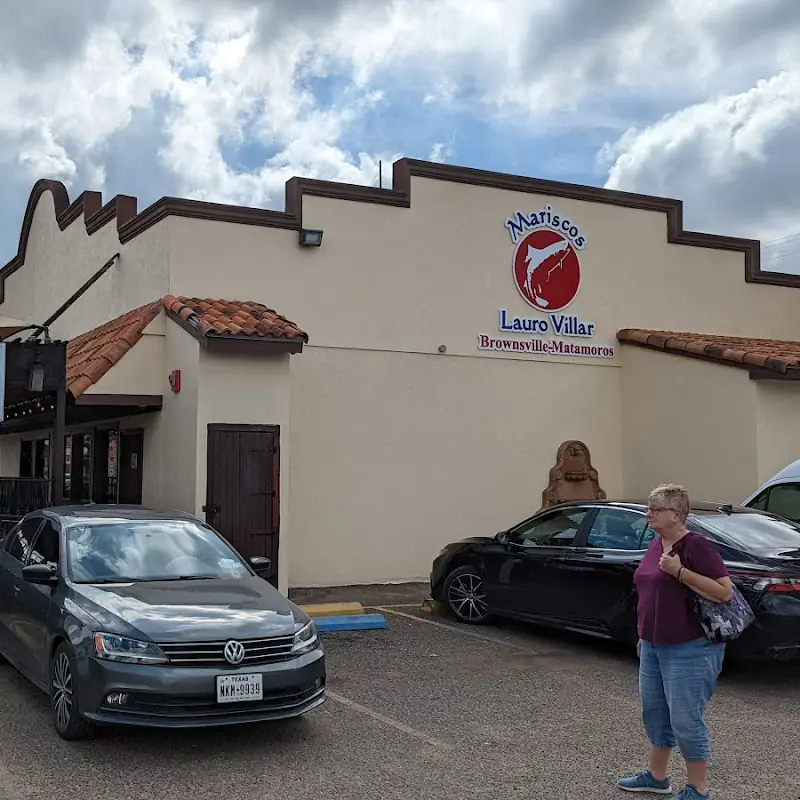 Mariscos Lauro Villar