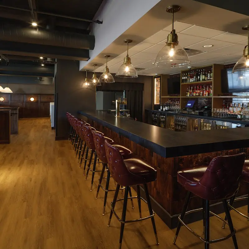 Frank G's Place