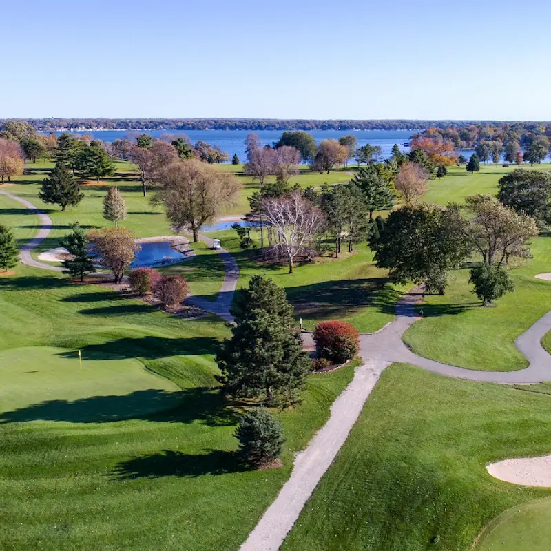 Lake Lawn Resort