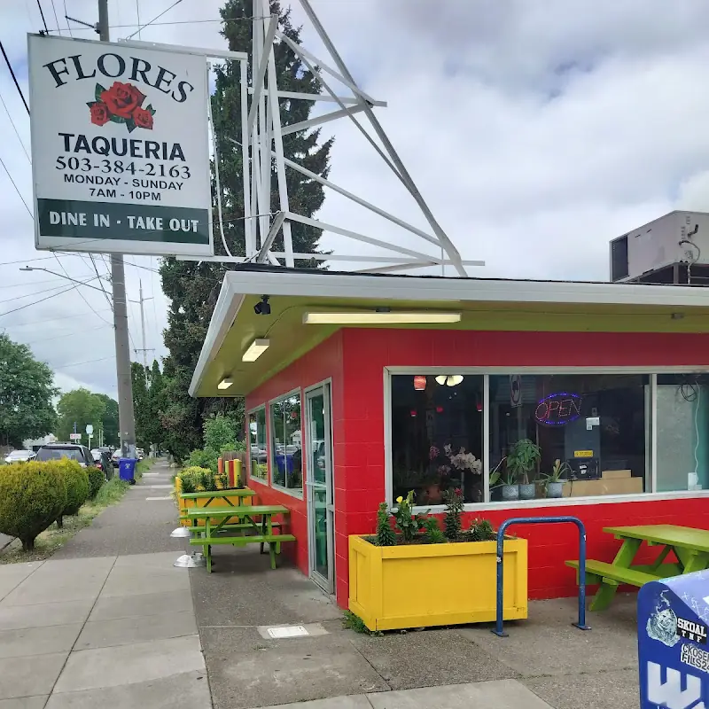 Taqueria Flores
