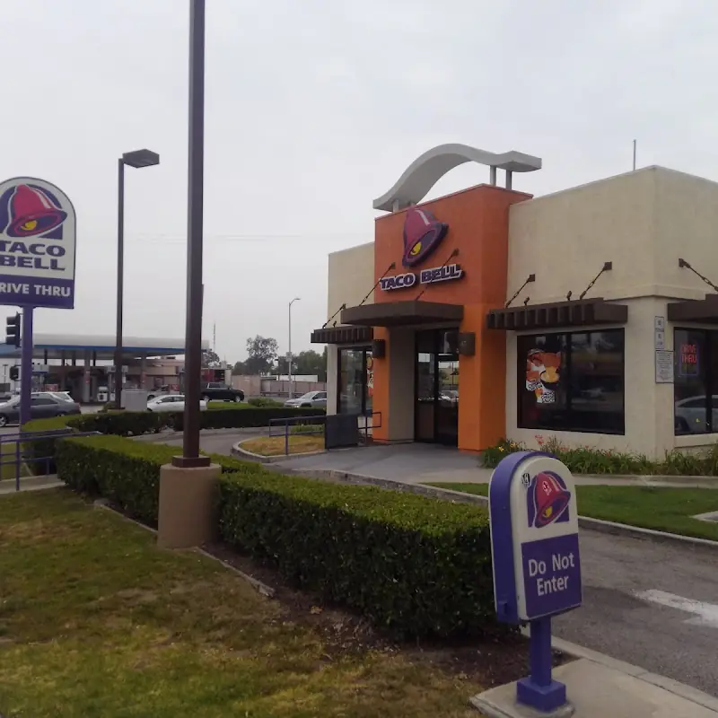 Taco Bell