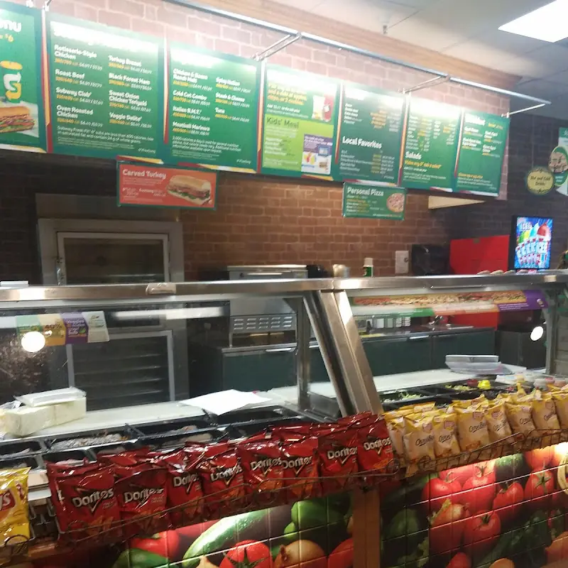 Subway