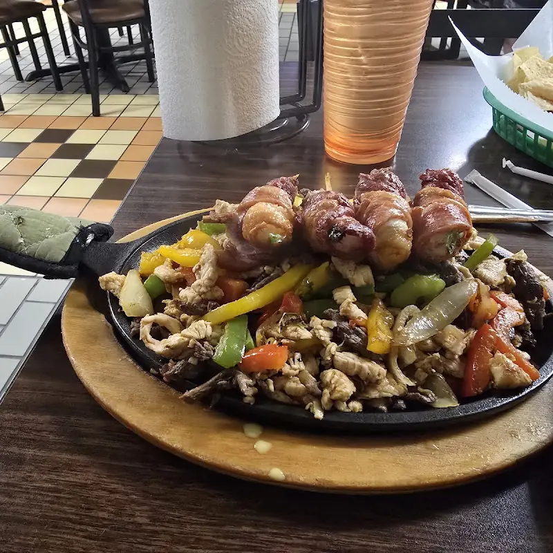 Popi’s Mexican Restaurant