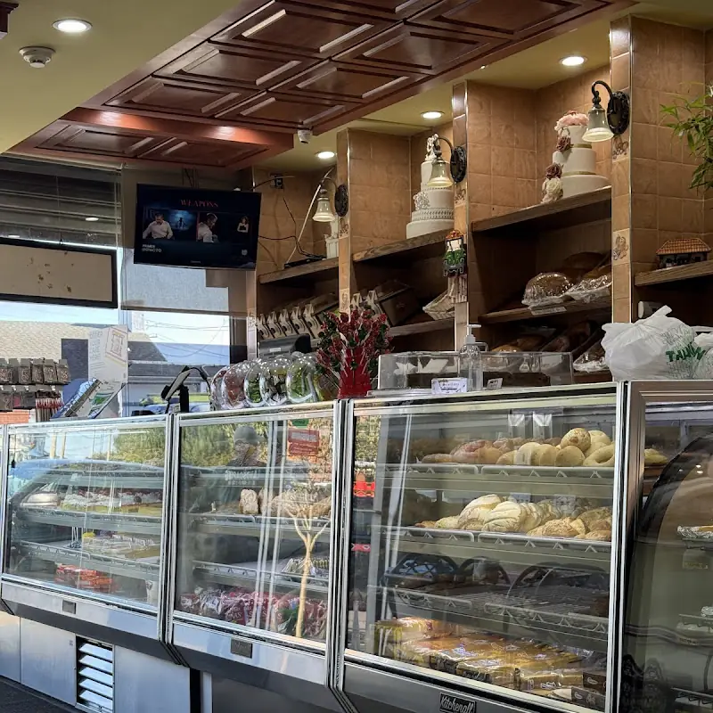 La Sevillana Bakery & Restaurant