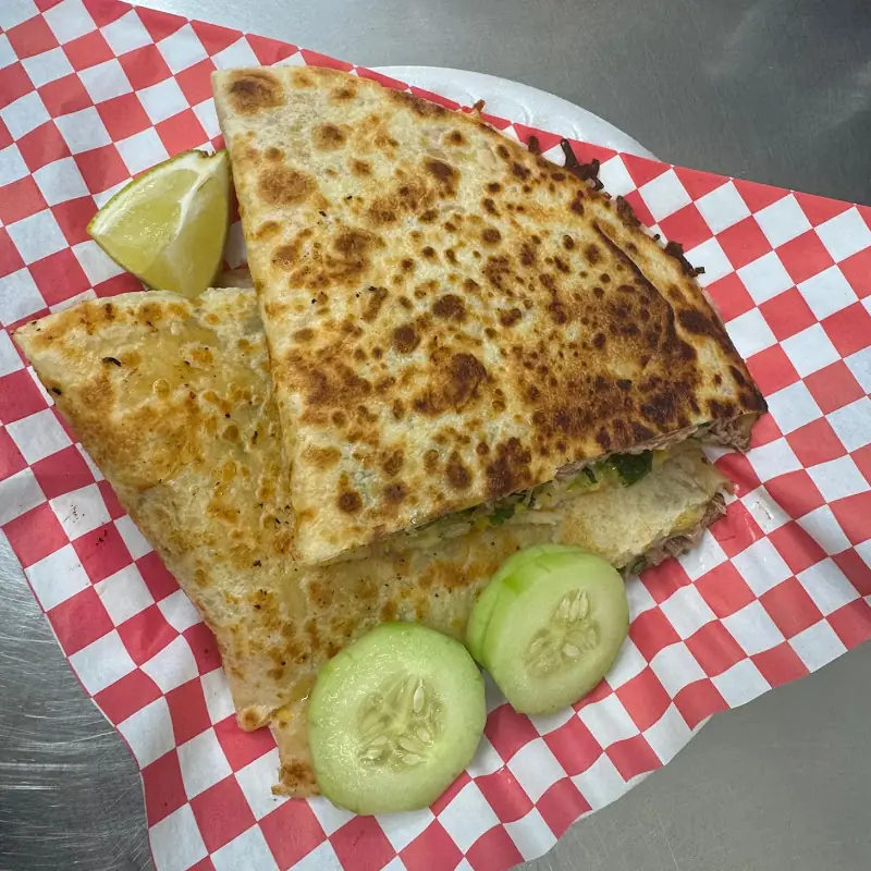 Tacos Nayarit