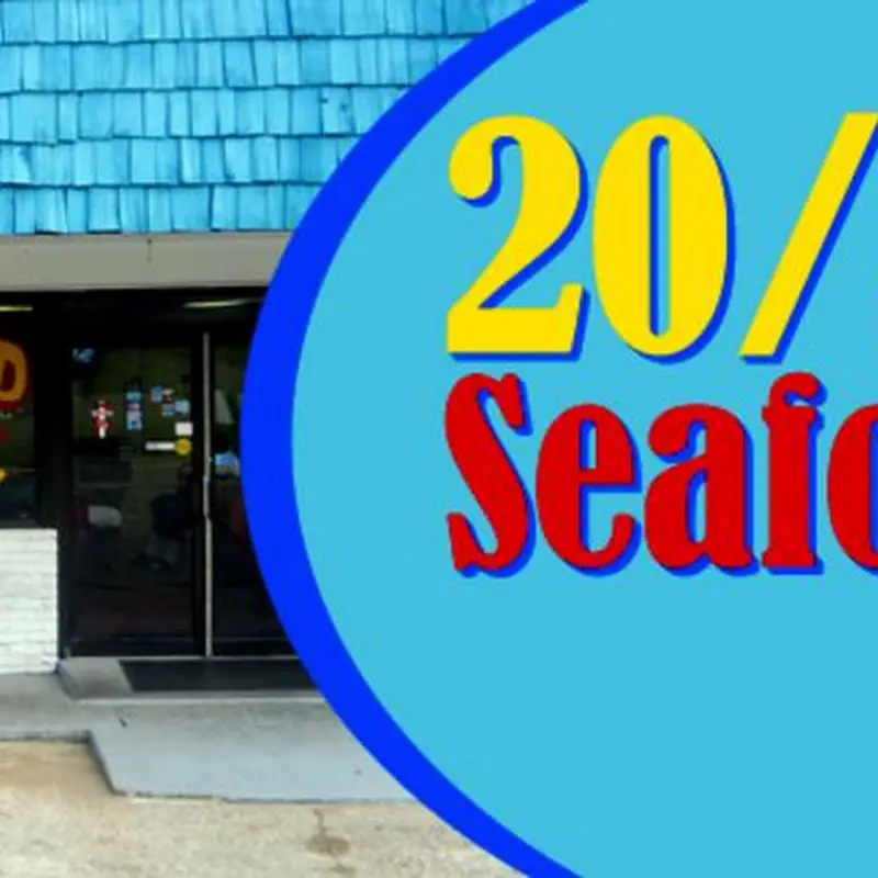 20/20 Seafood Restaurant & Market