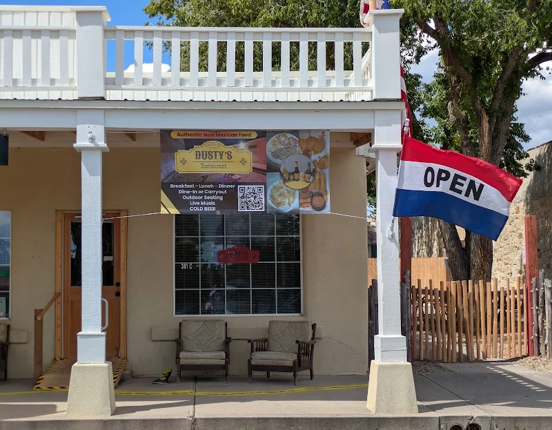 Dusty's Pizza and Restaurant