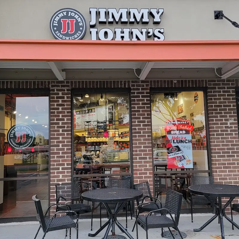 Jimmy John's