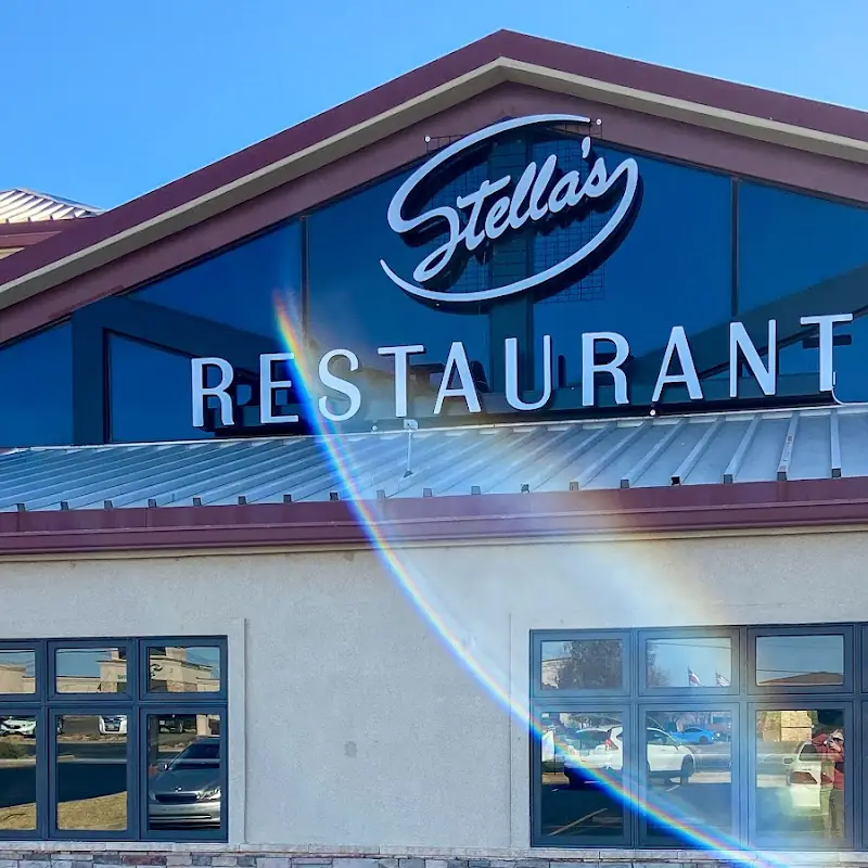 Stella's Restaurant & Catering