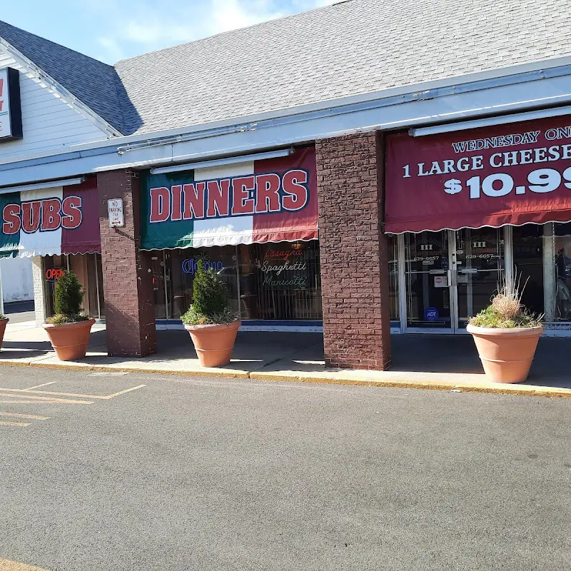 Sal's Italian Restaurant