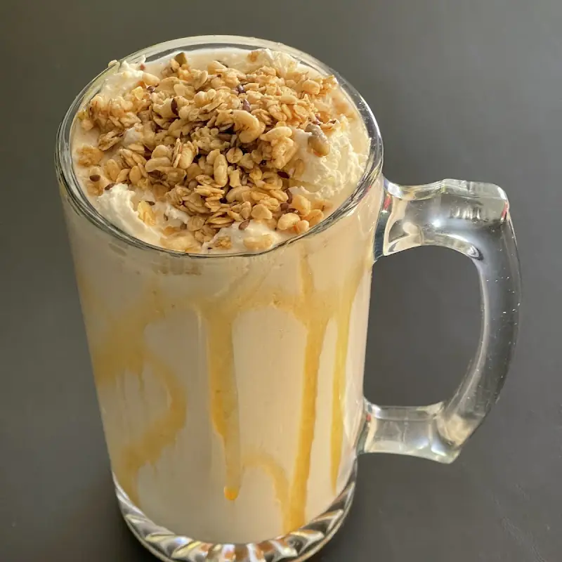 Caramelo Salado / Salted Caramel