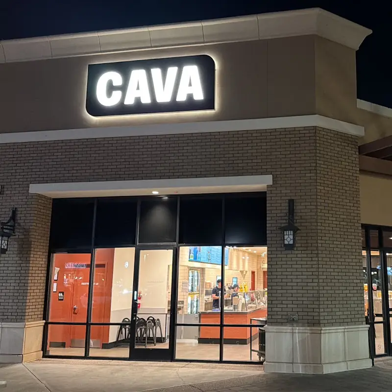 CAVA