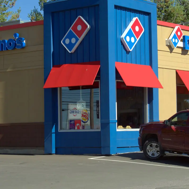 Domino's Pizza