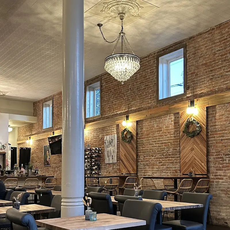 Oso Spanish & Mediterranean