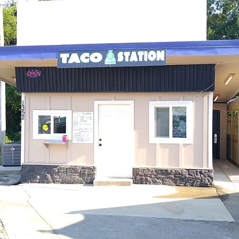 Taco Station