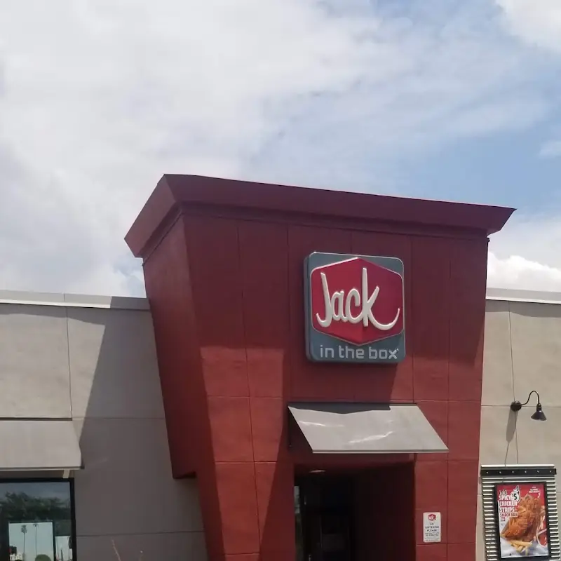 Jack in the Box