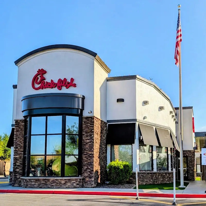 Chick-fil-A