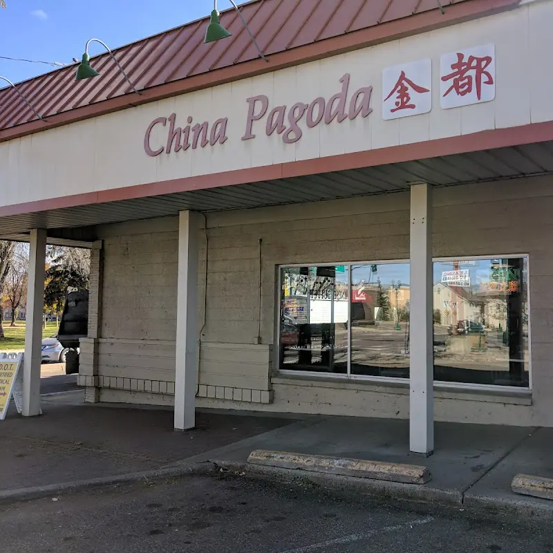 China Pagoda Restaurant