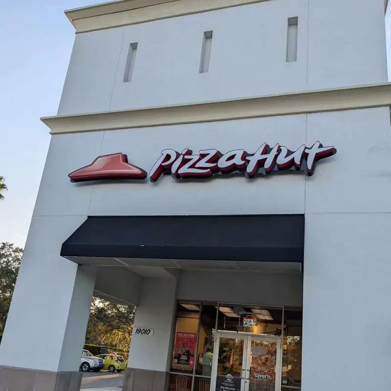 Pizza Hut
