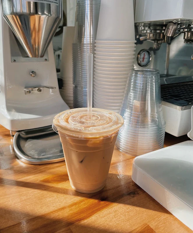 Cordiform Coffee