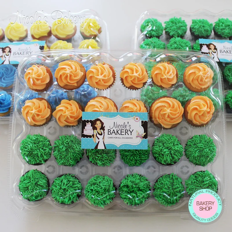 Nicole's Bakery