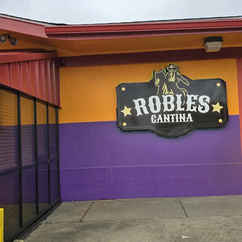 Robles Cantina Mexican Restaurant