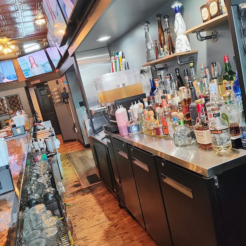 El Pedregal Mexican Restaurant