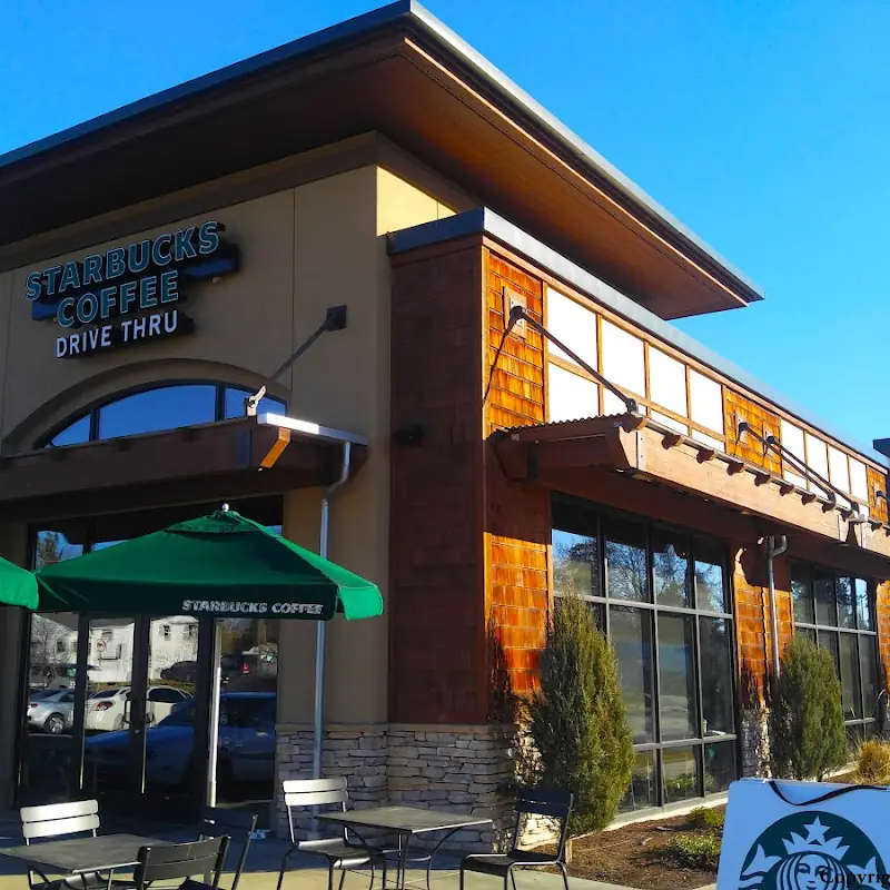 Starbucks Coffee Company