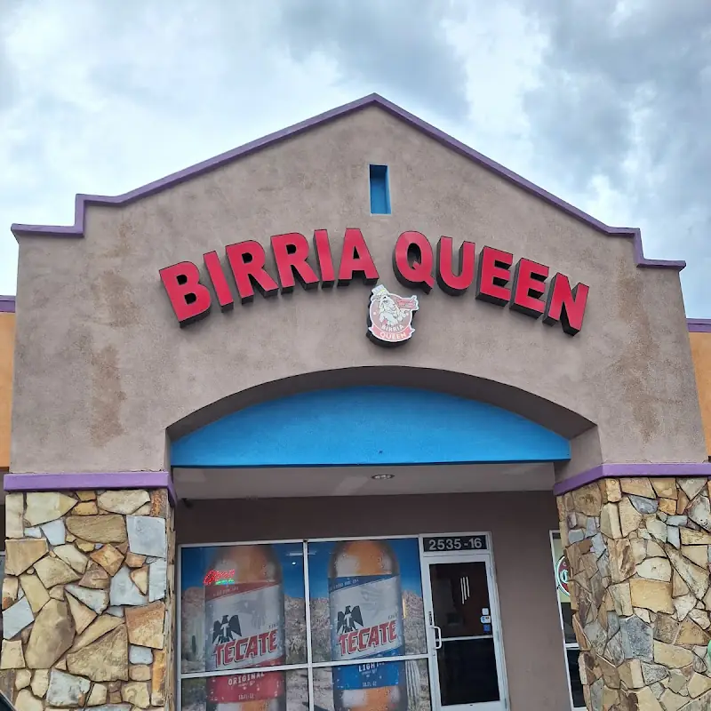 Birria Burrito