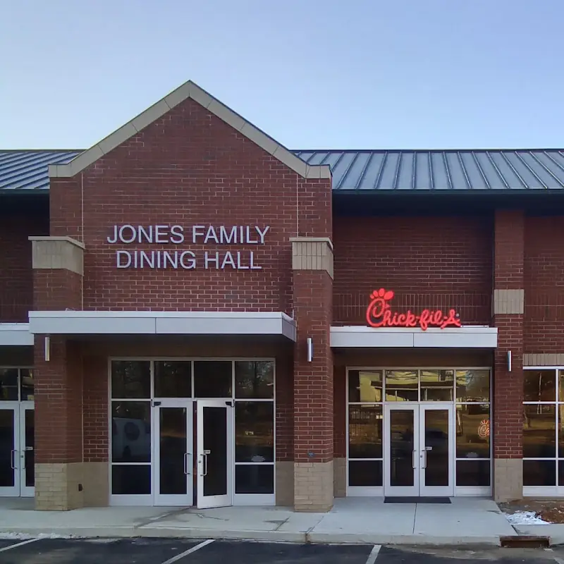 Chick-fil-A