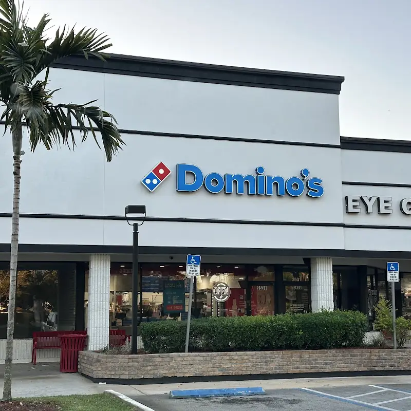 Domino's Pizza