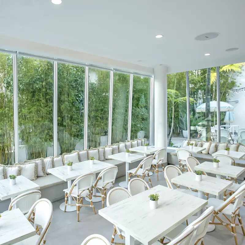 Pura Vida Miami