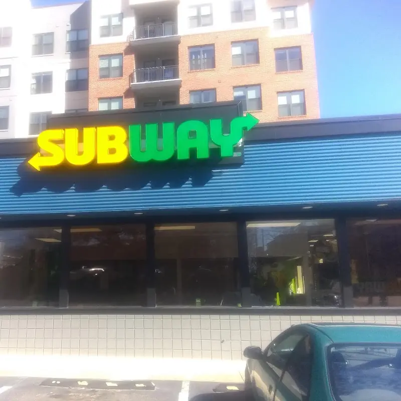 Subway