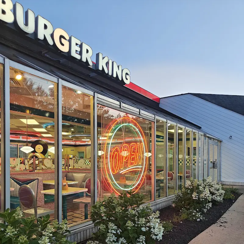 Burger King