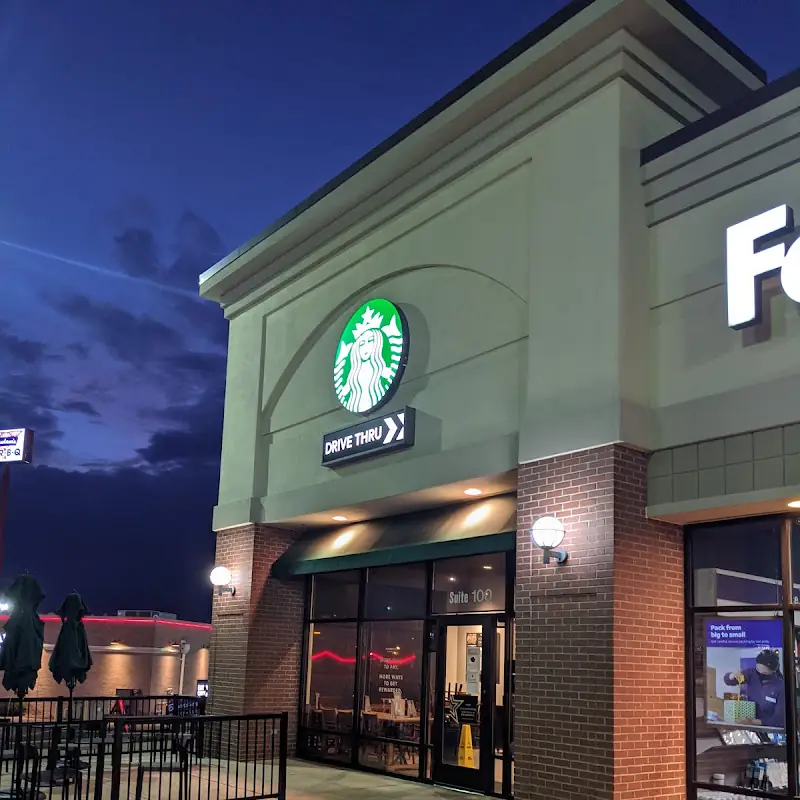 Starbucks Coffee Company