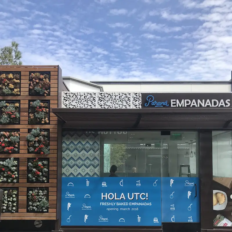 Paraná Empanadas